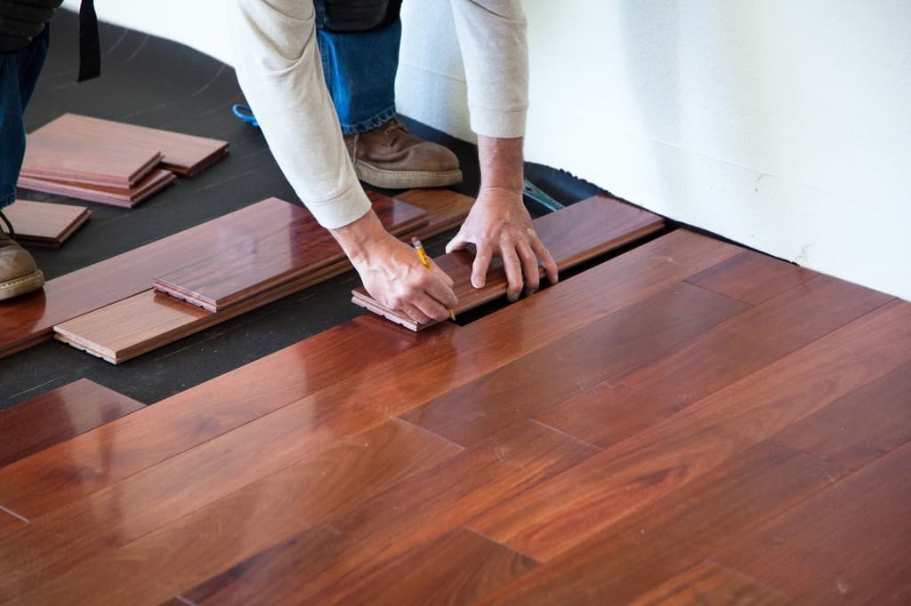 Flooring